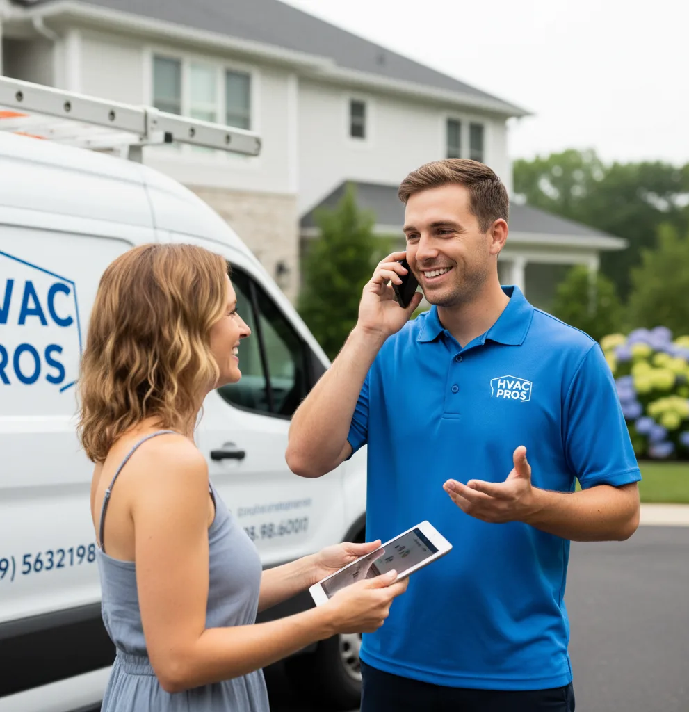 Furnace Repair in Prattville, AL